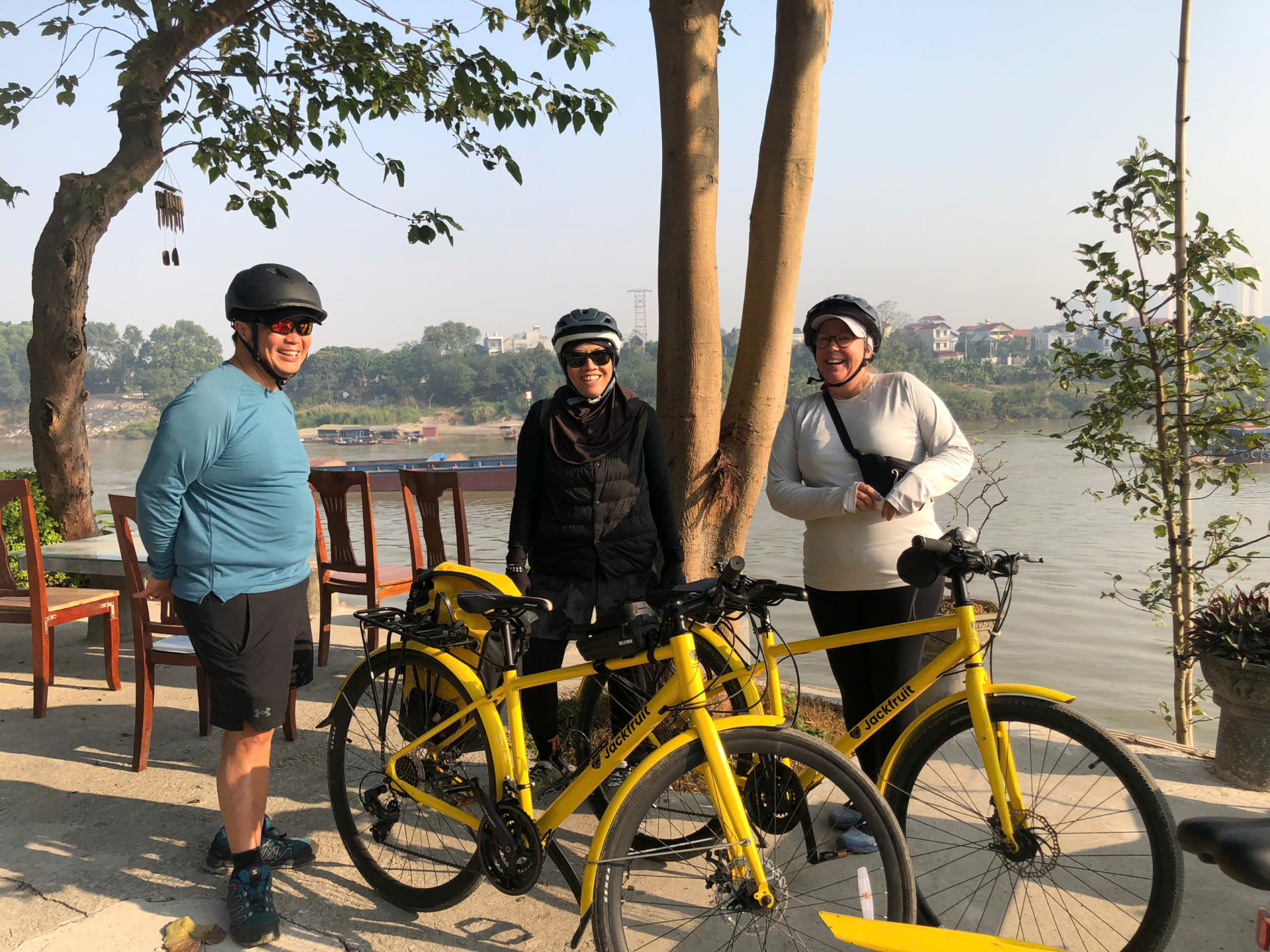 hanoi city tour