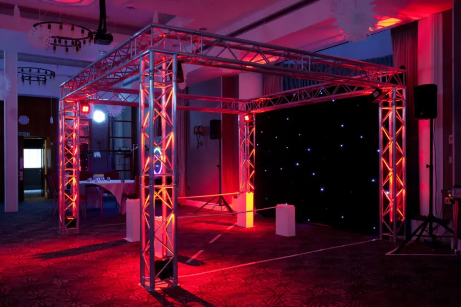 corporate event design