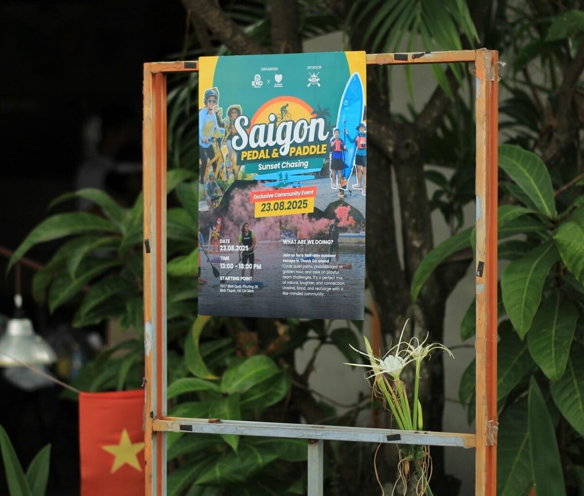 corporate event design