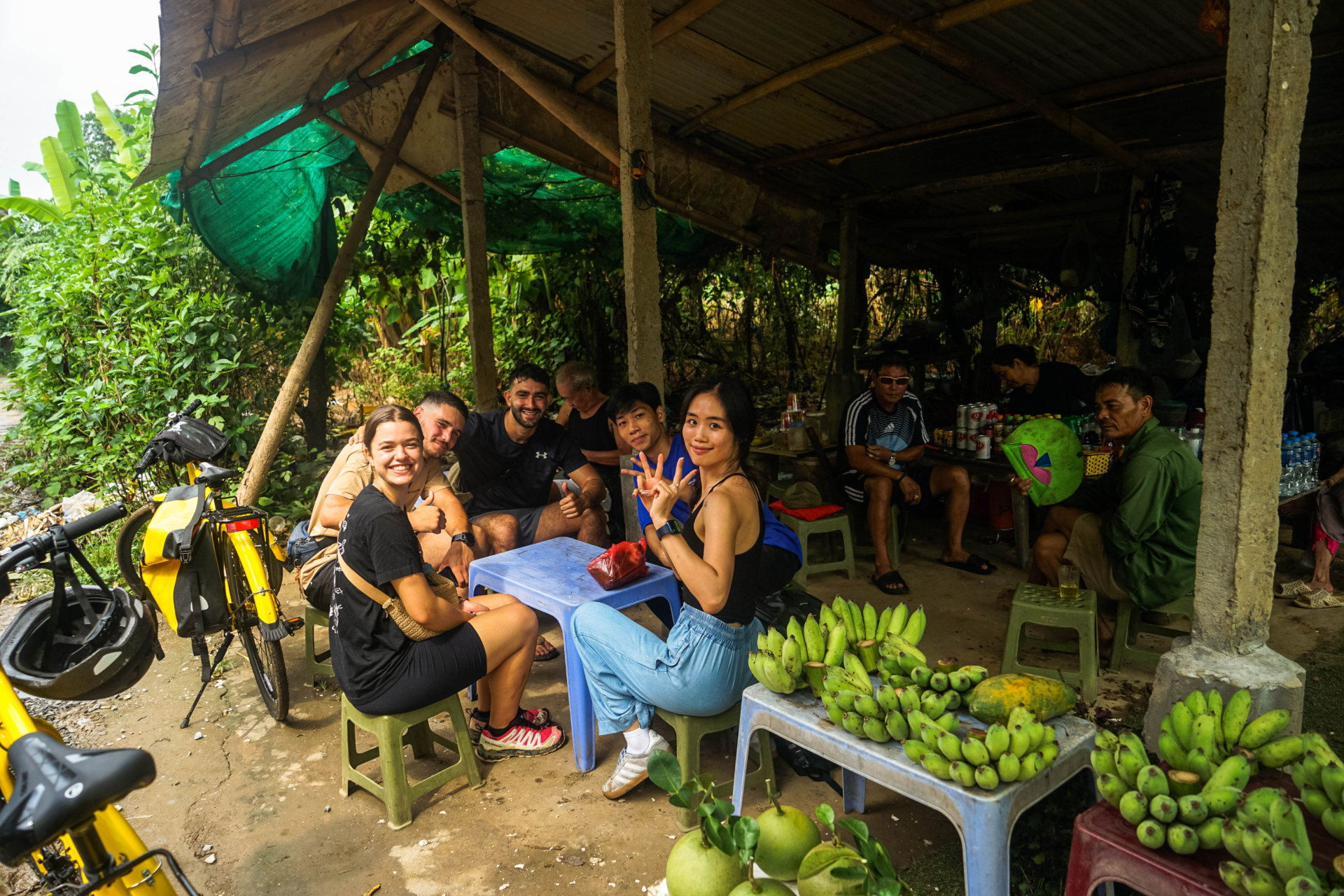 3 days in hanoi