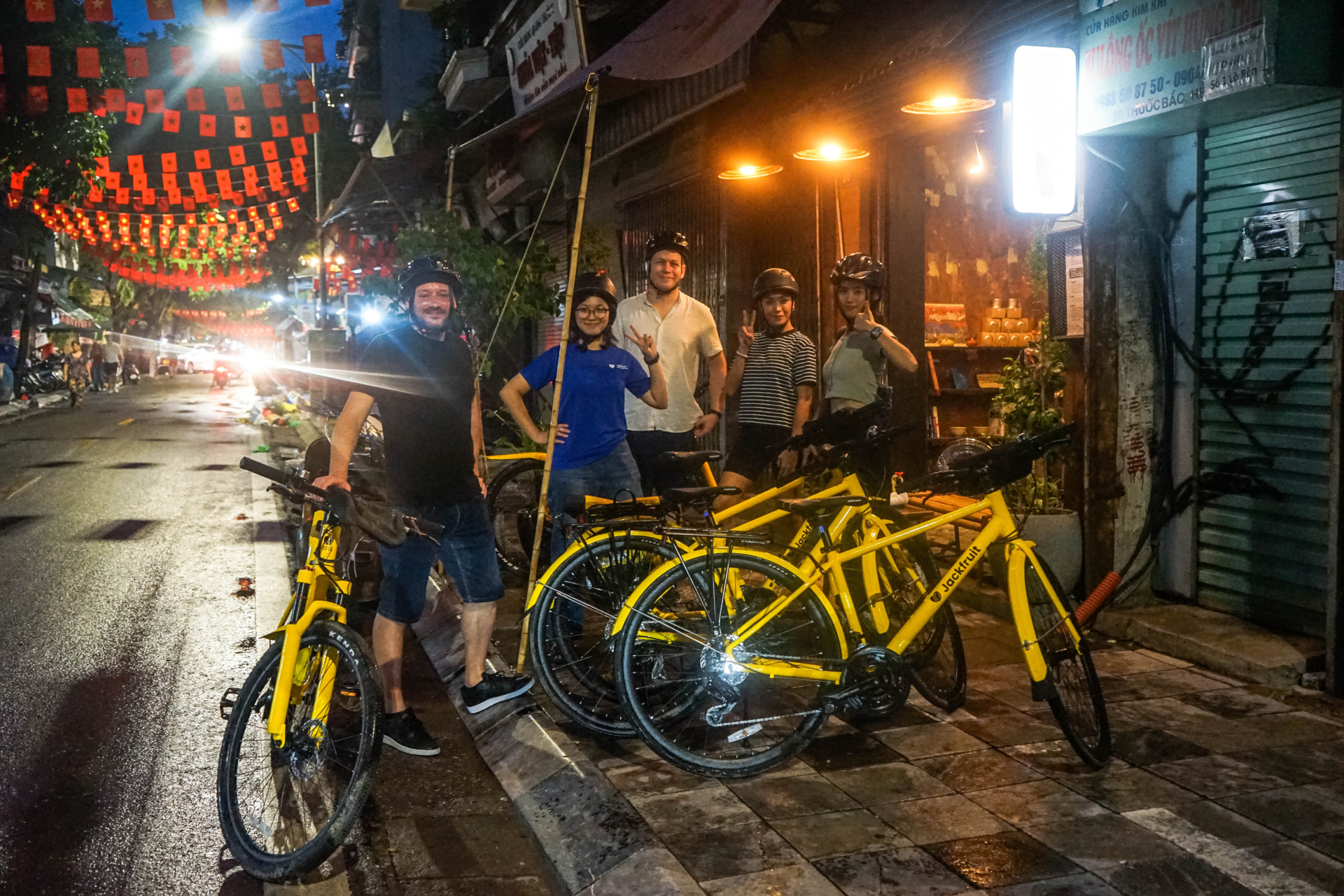best restaurants in hanoi