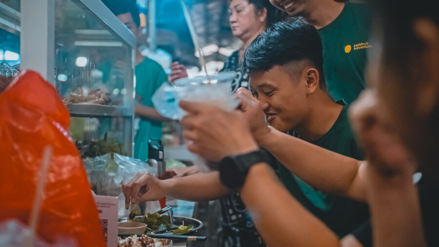 saigon city tour