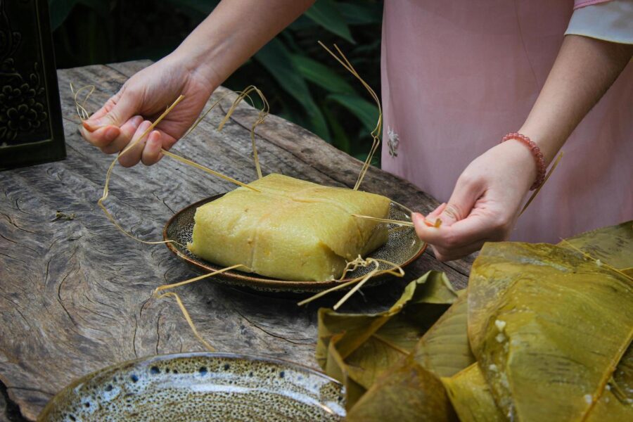 banh-chung-vietnamese mythology
