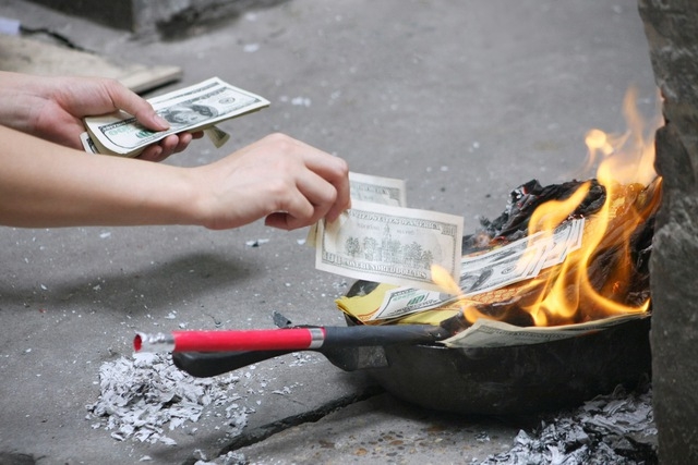 votive papers