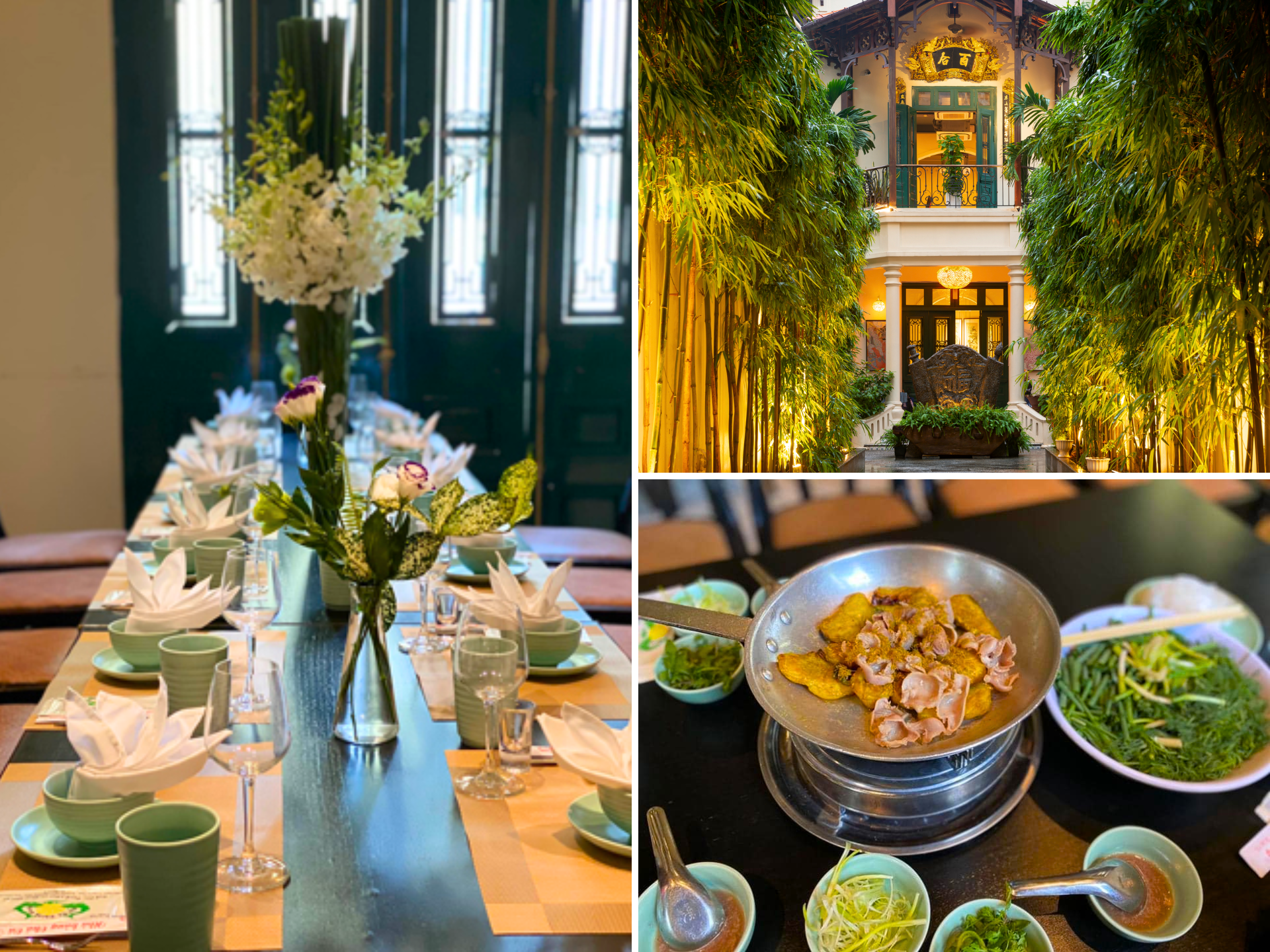 best restaurants in hanoi