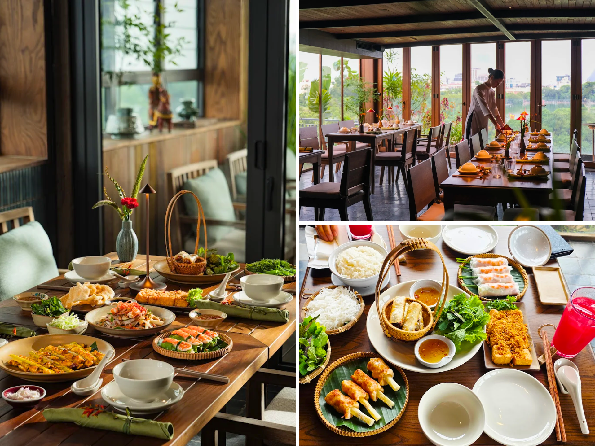 best restaurants in hanoi