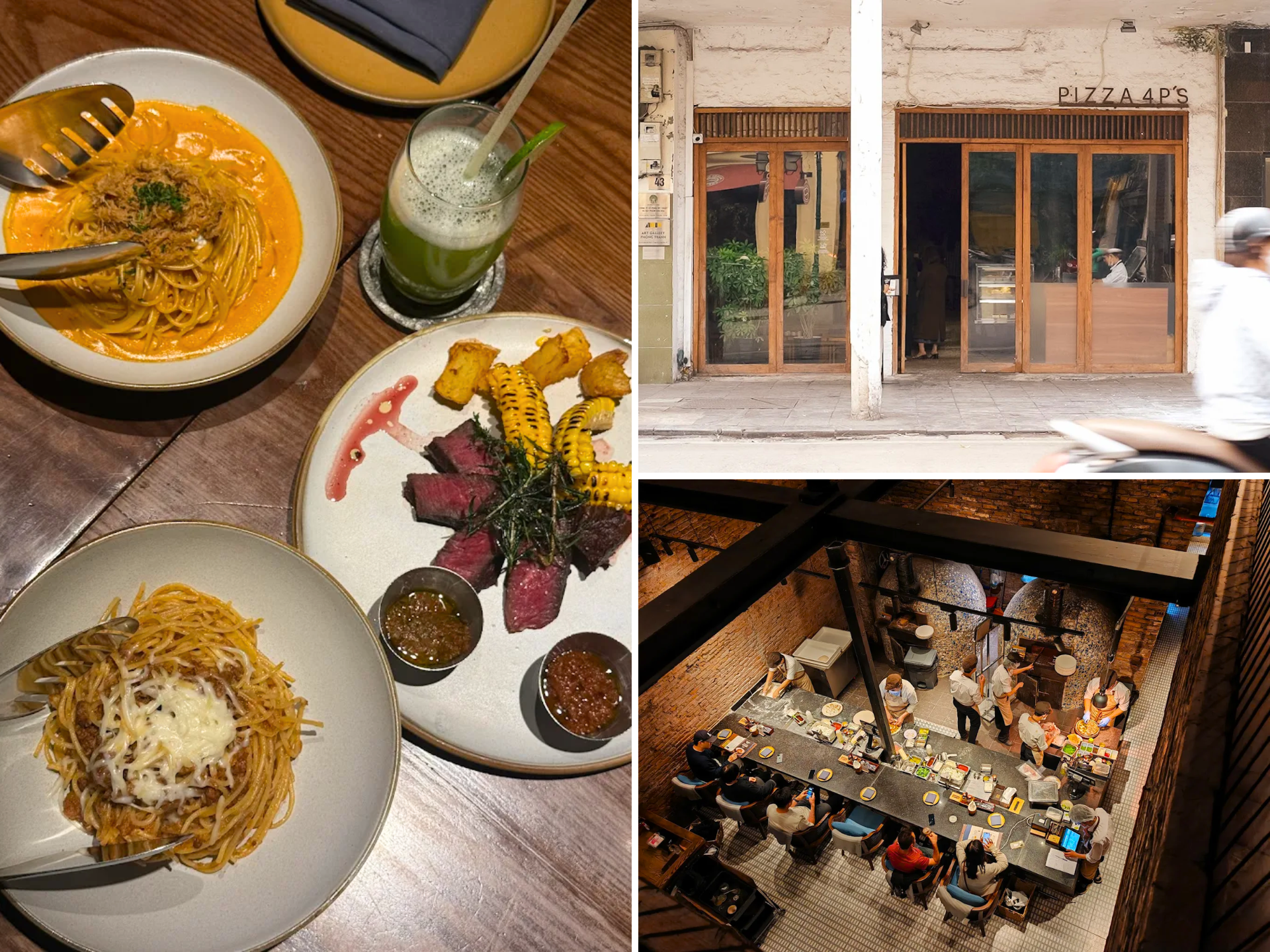 best restaurants in hanoi