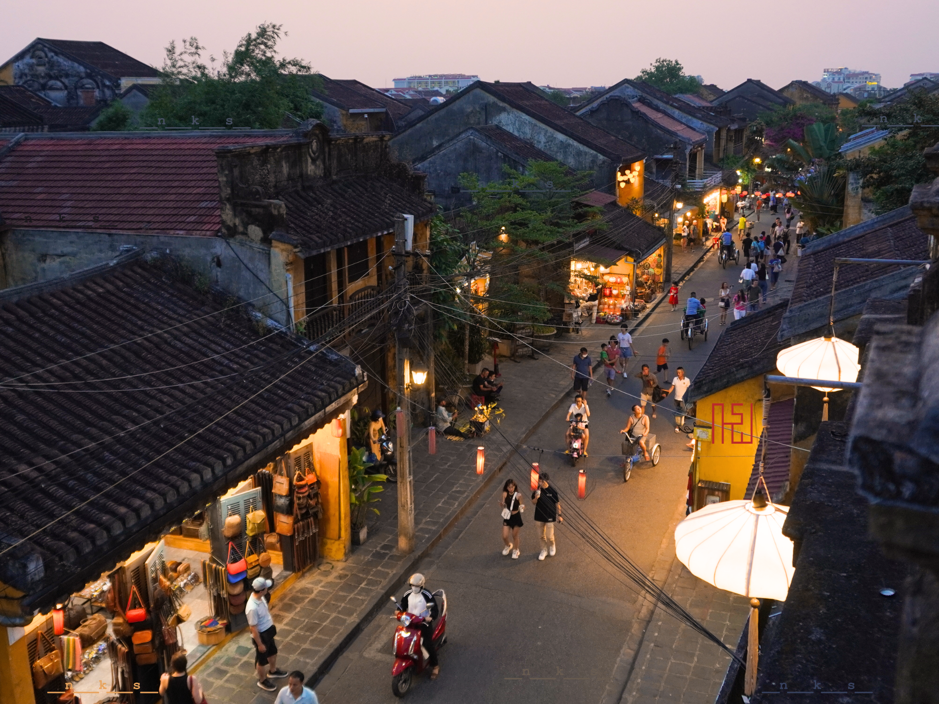 what to wear in vietnam