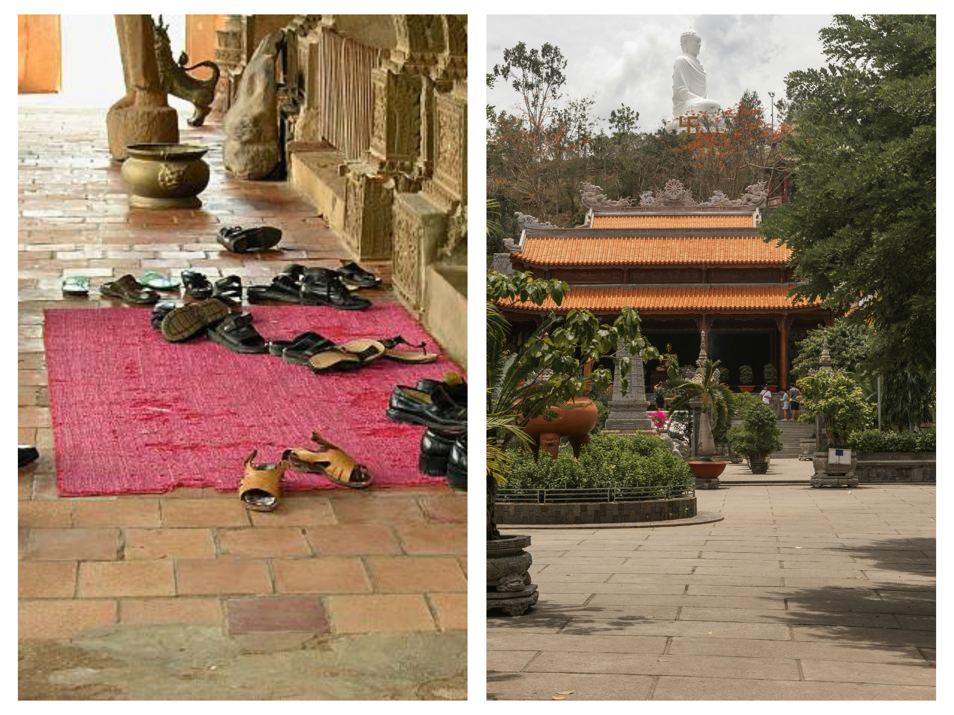 what to wear in hanoi