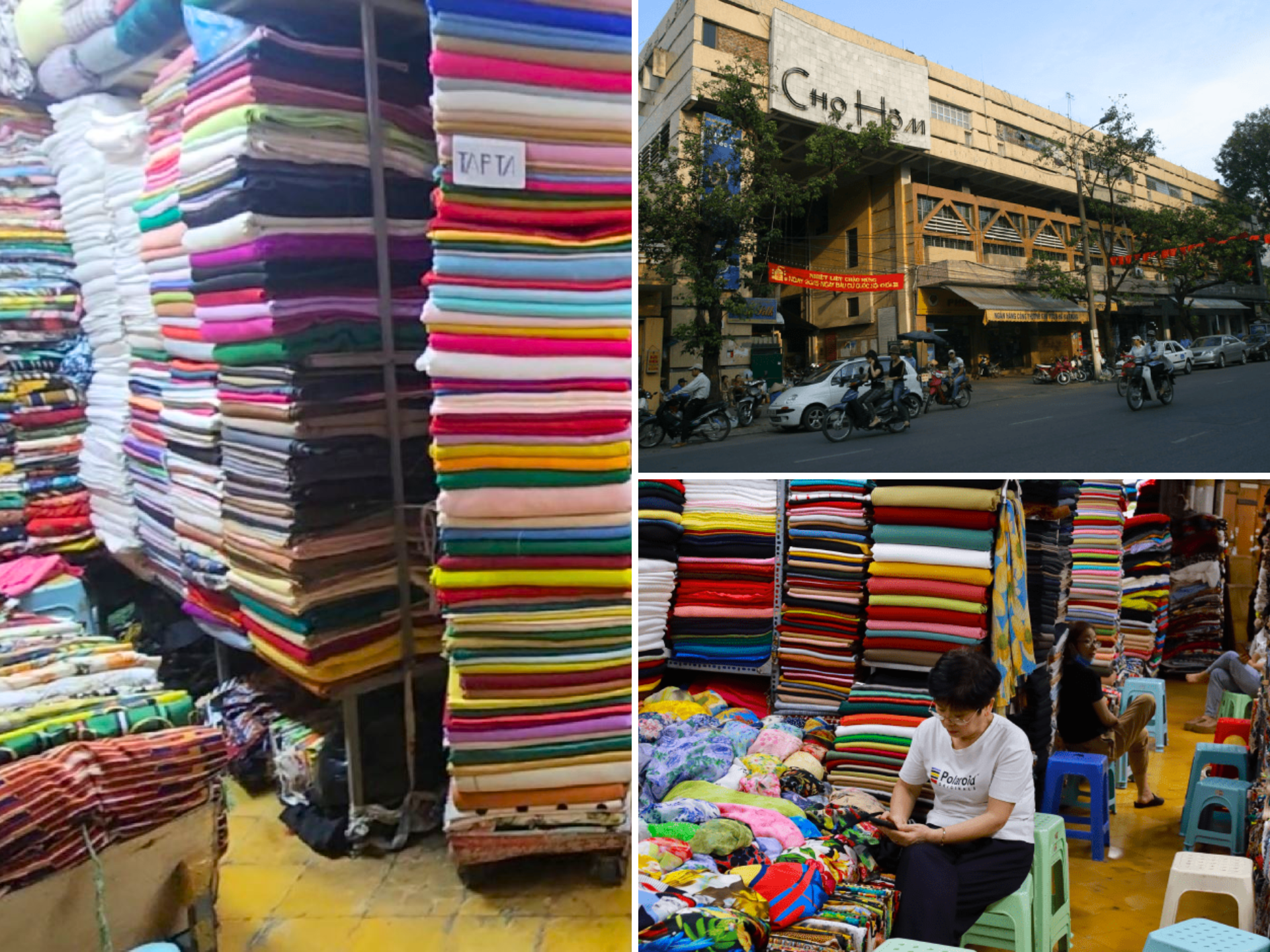 tailor in hanoi
