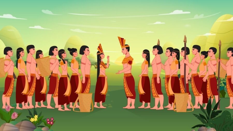 lac-long-quan-au-co-vietnamese mythology
