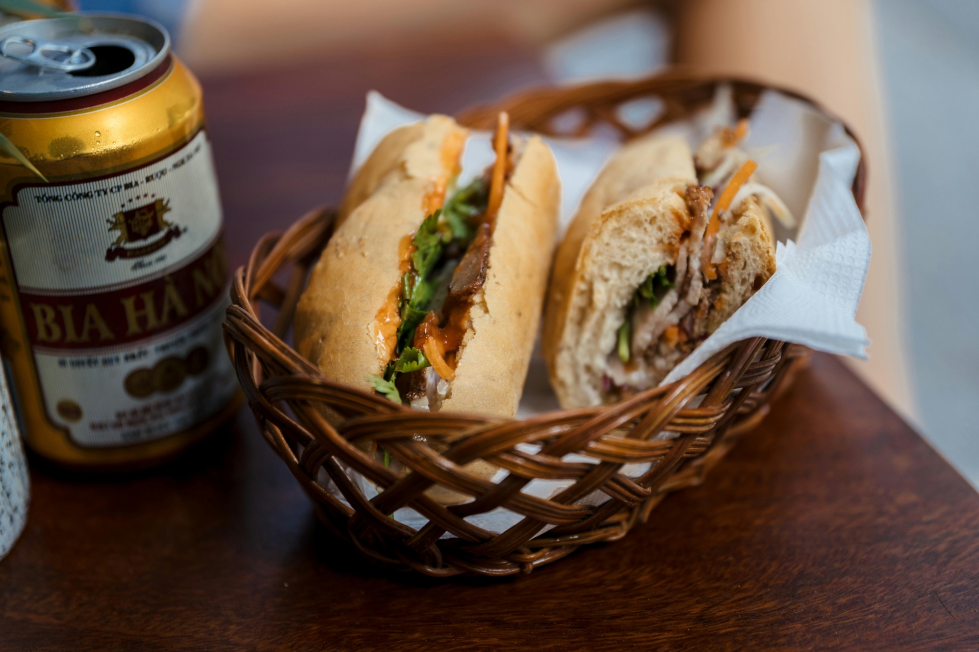 hanoi street food