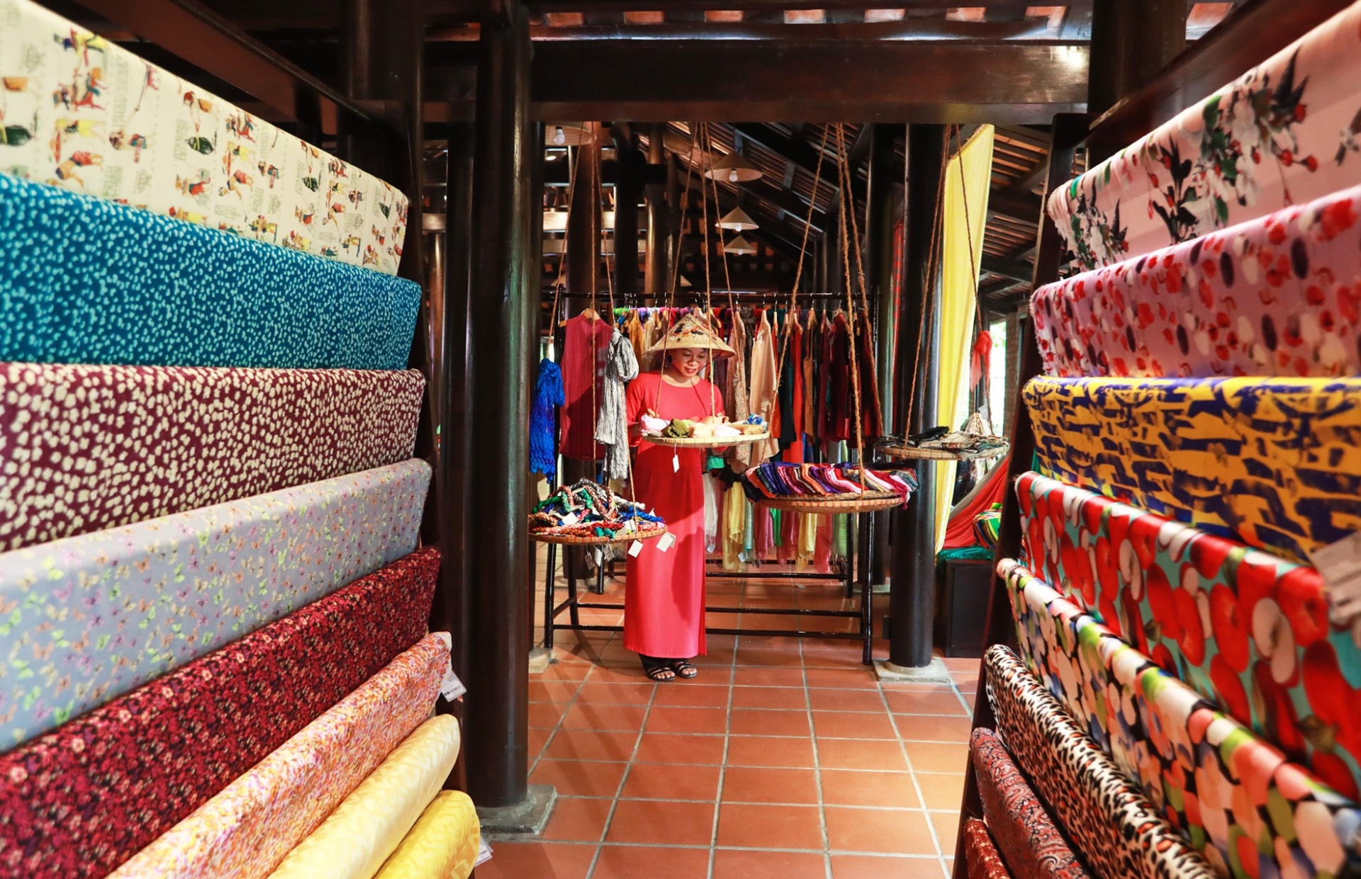 what to wear in vietnam