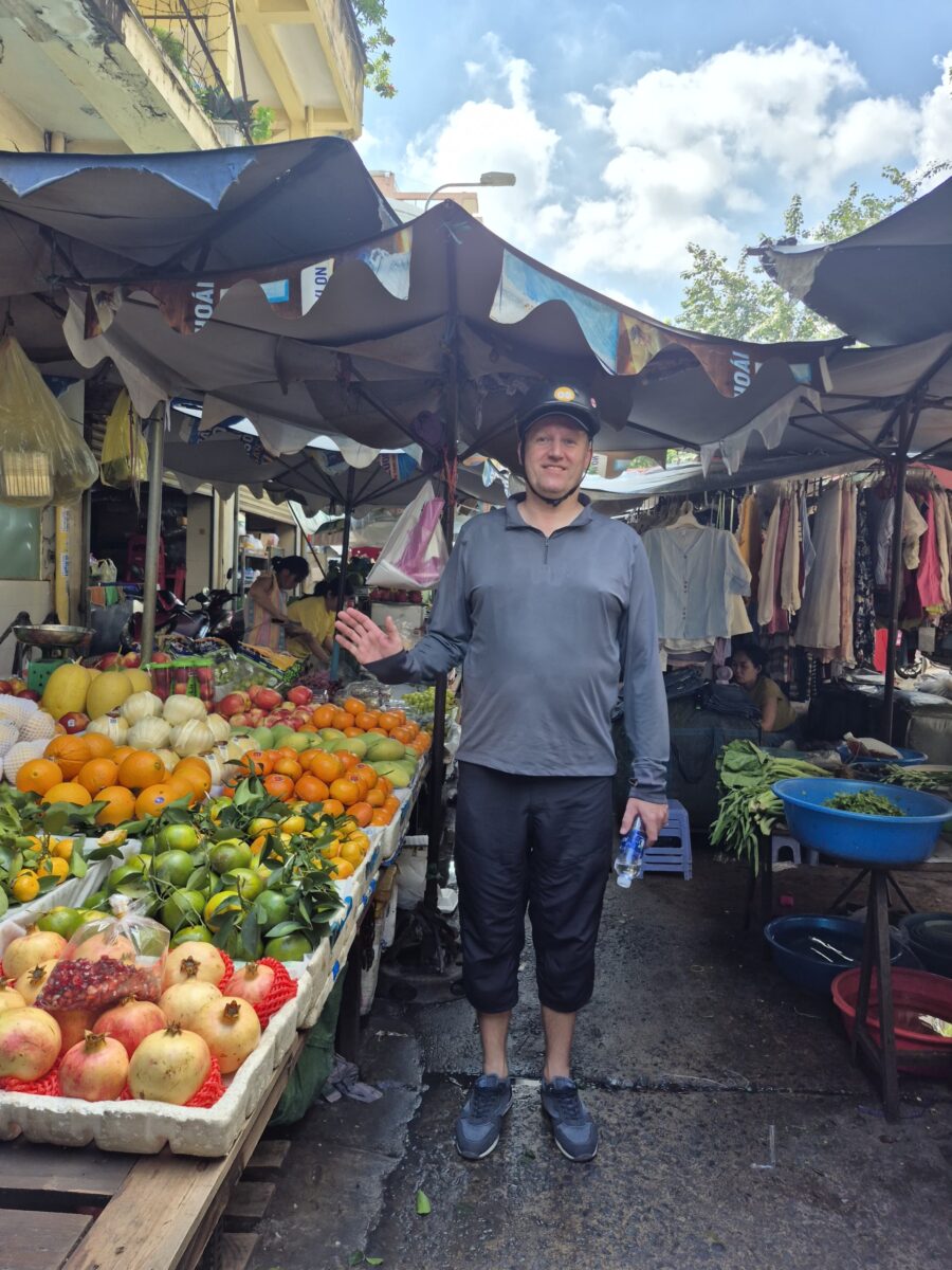 What to buy in Saigon?