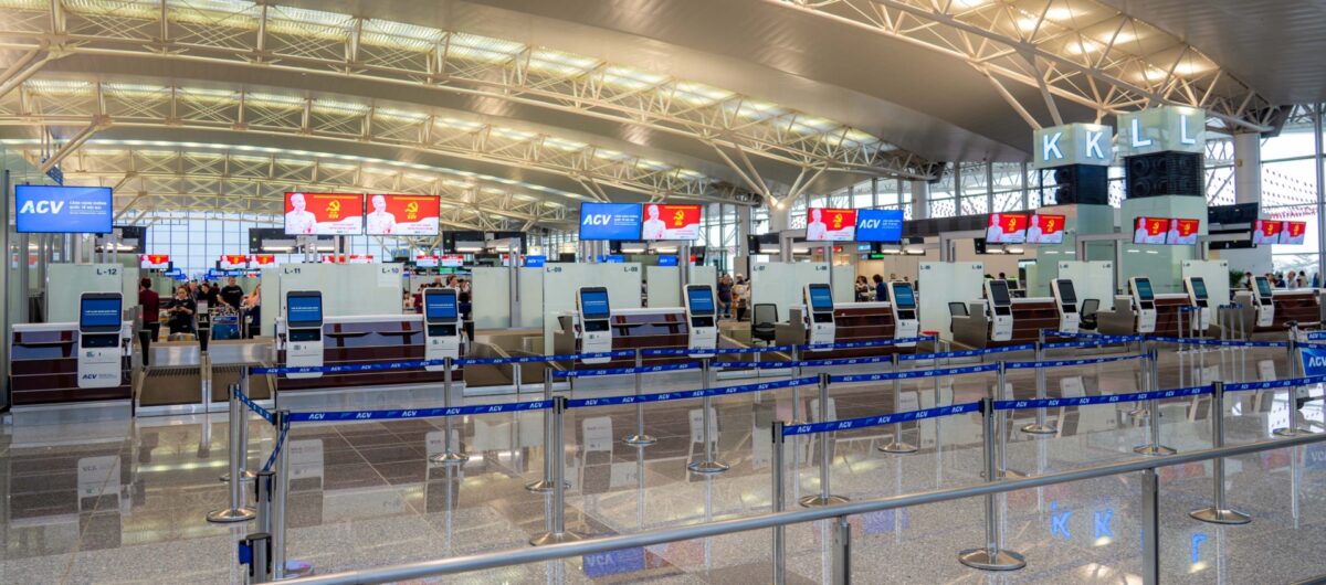 hanoi airport transfer to city