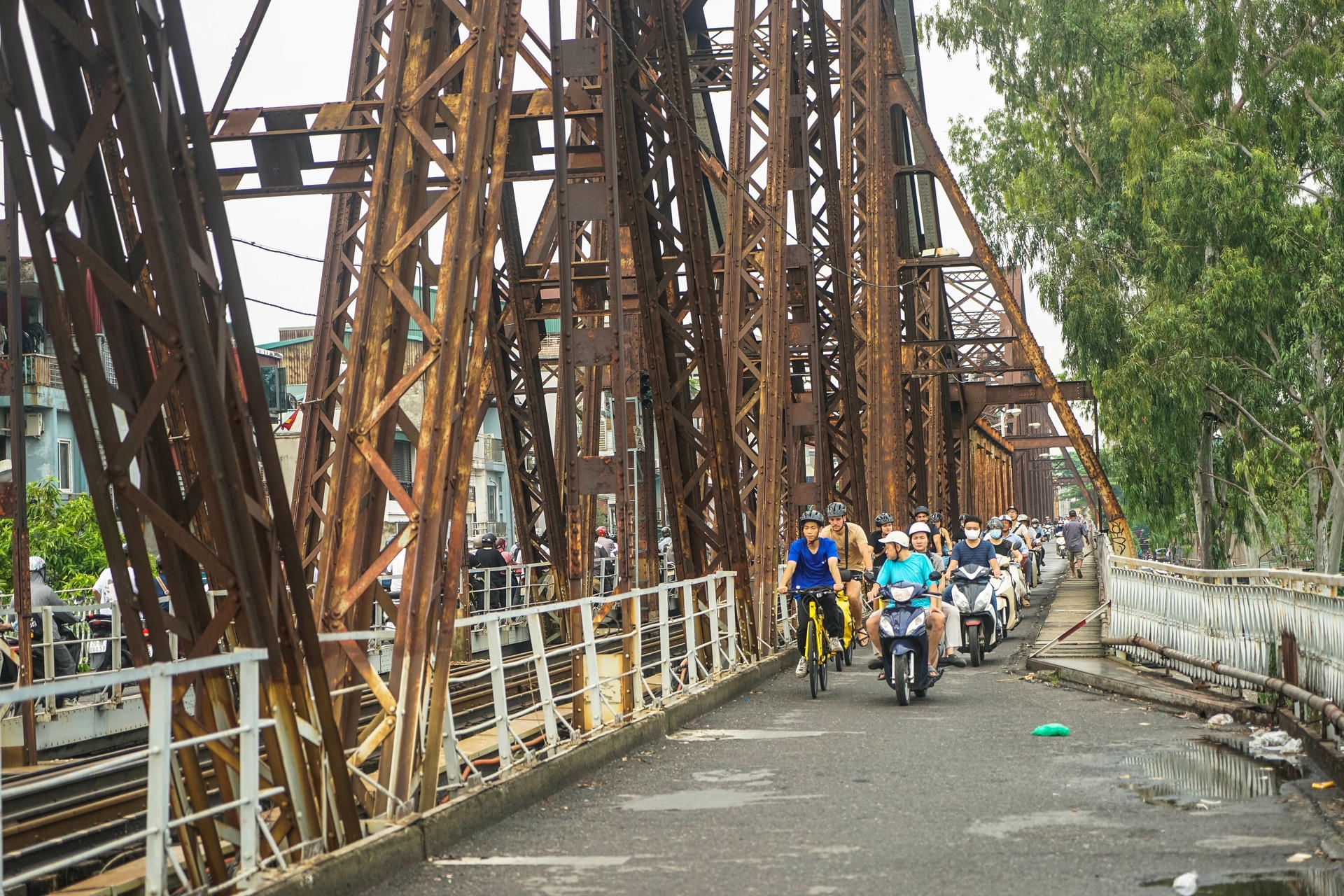 3 day itinerary hanoi and note for travel insurance - Jackfruit Adventure