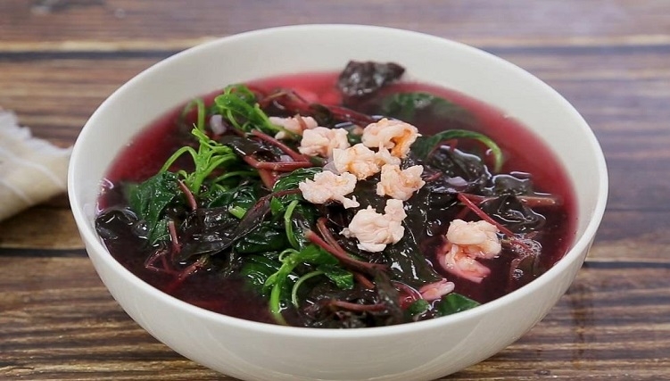 traditional vietnamese food