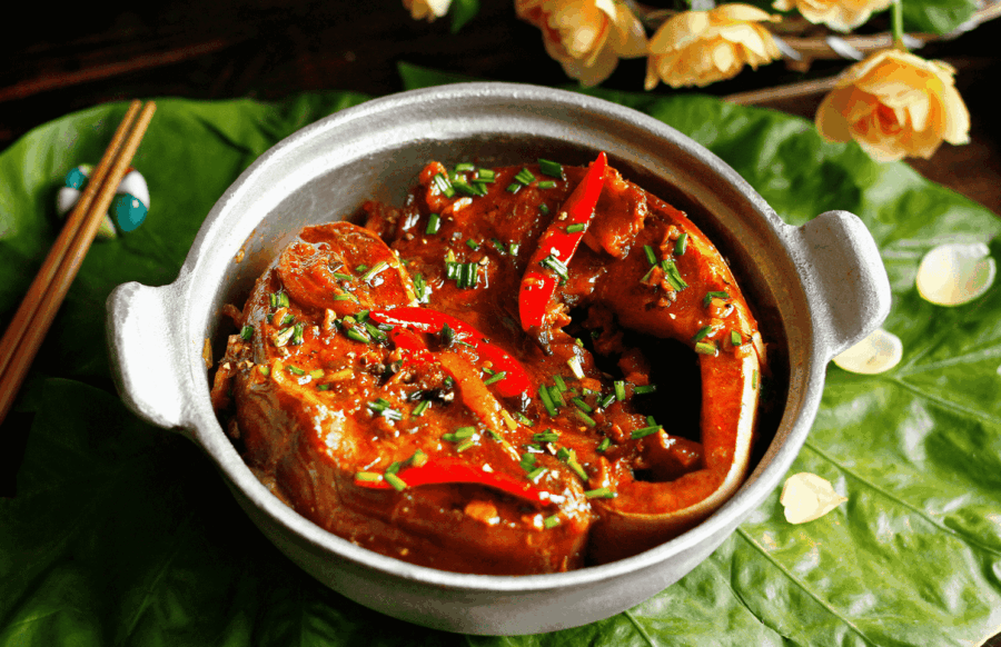 traditional vietnamese food