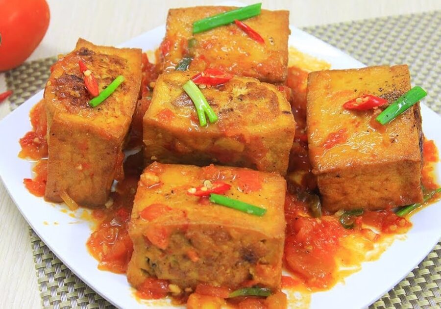 traditional vietnamese food
