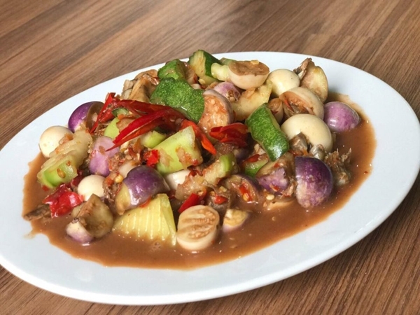 traditional vietnamese food
