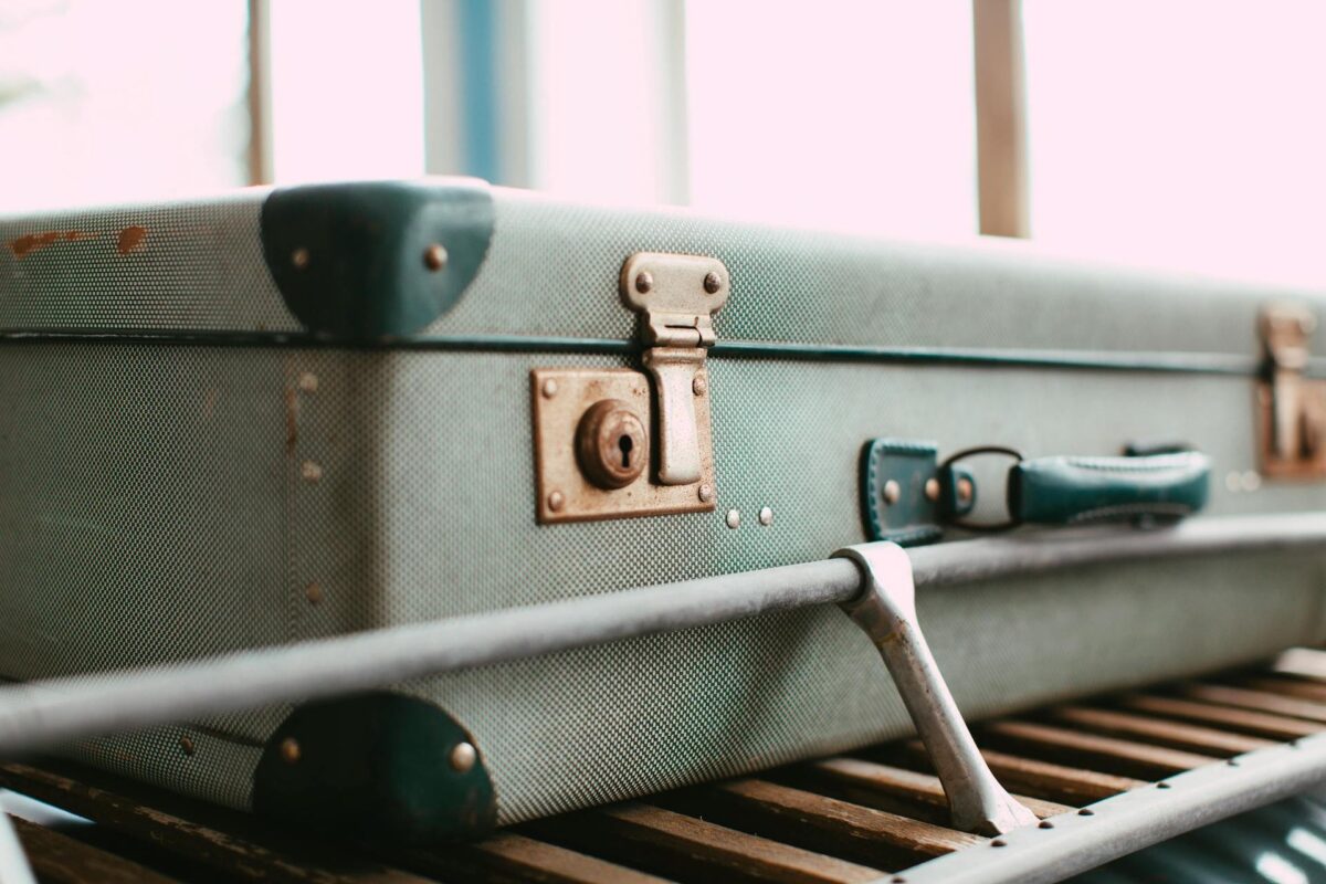 hanoi luggage storage
