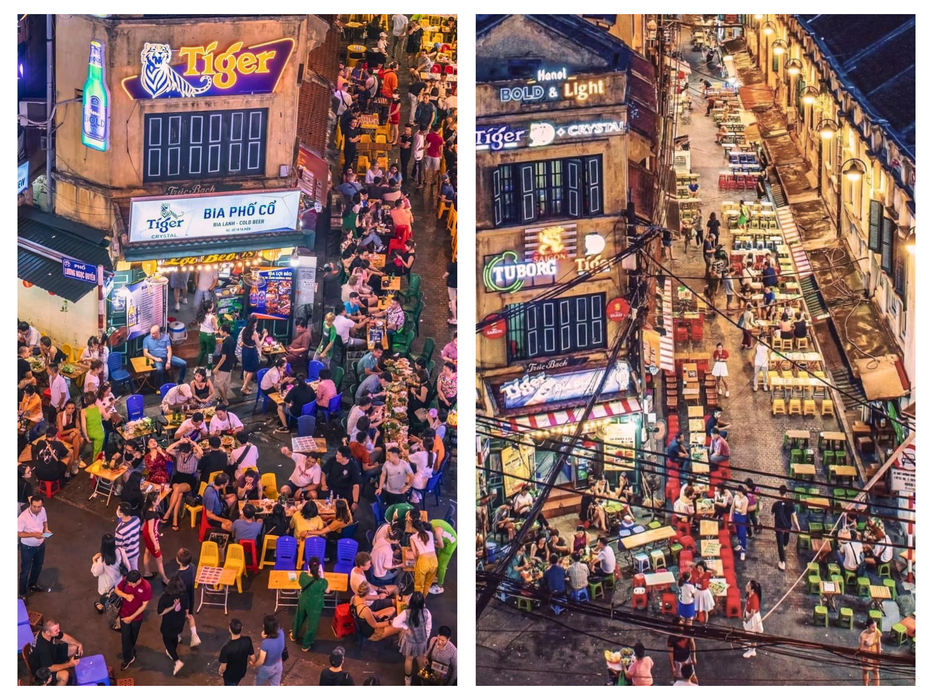 beer street hanoi