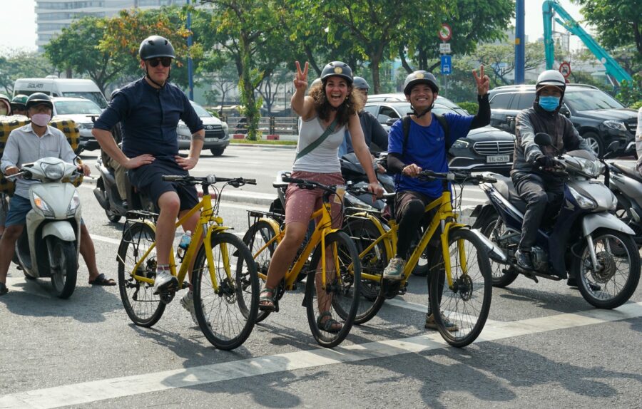 best eco-friendly transportation options