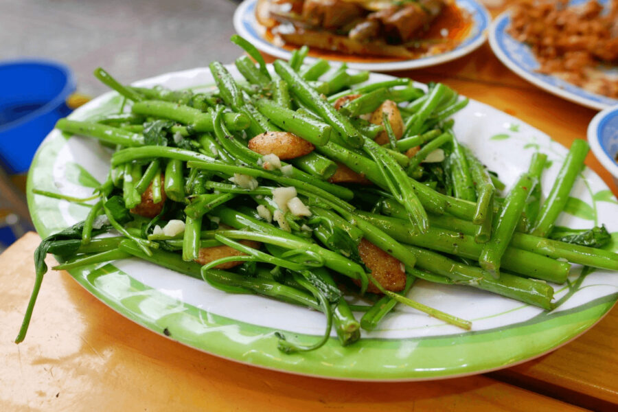 traditional vietnamese food
