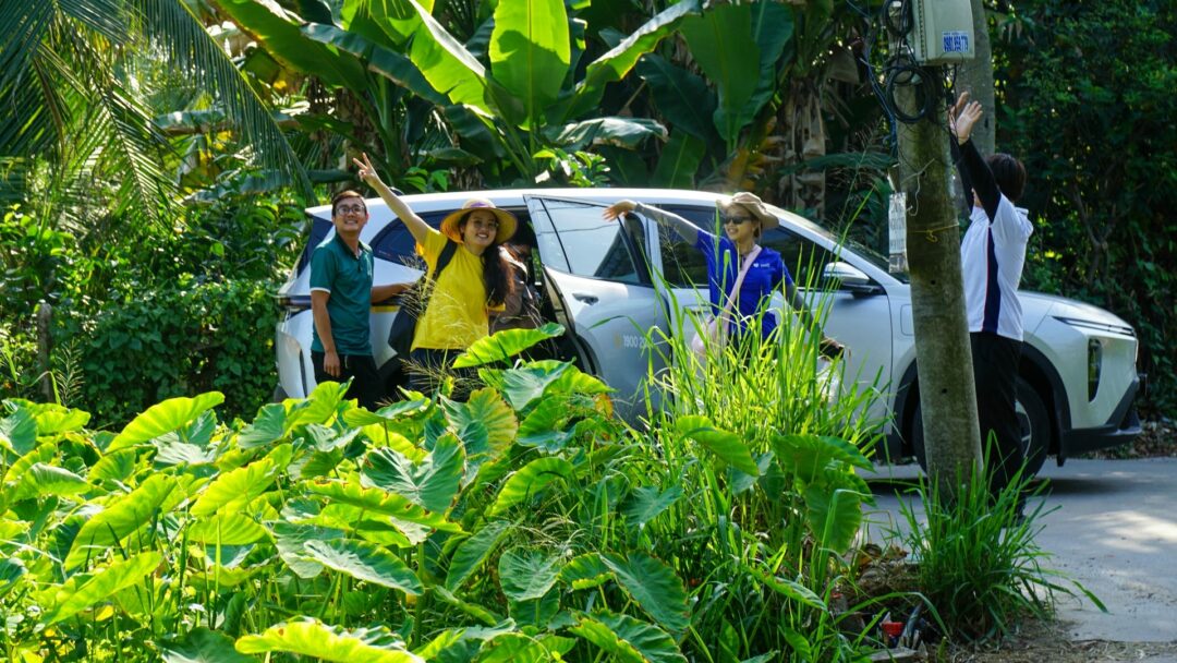 best eco-friendly transportation options