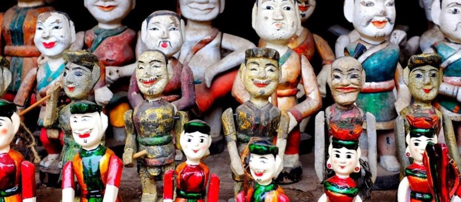 vietnam museum of ethnology hanoi - 8