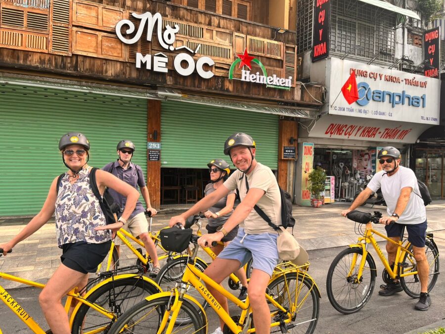 World Bicycle Day