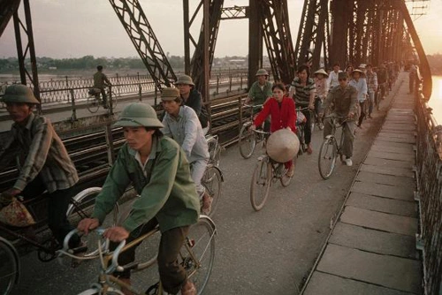 World Bicycle Day