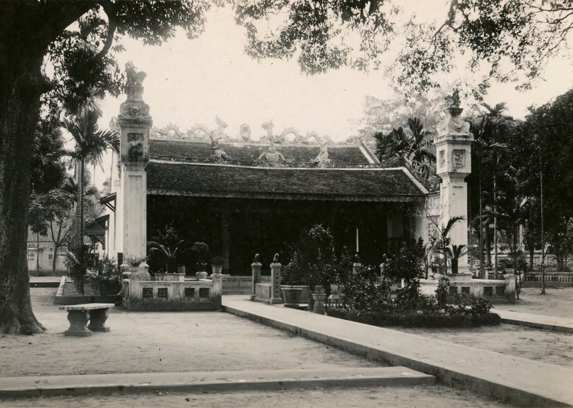 quan thanh temple