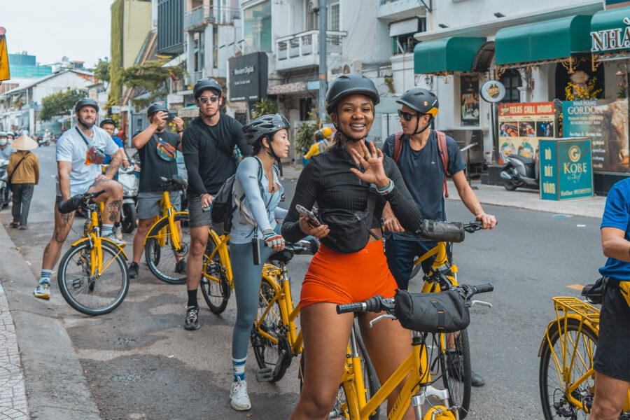 World Bicycle Day