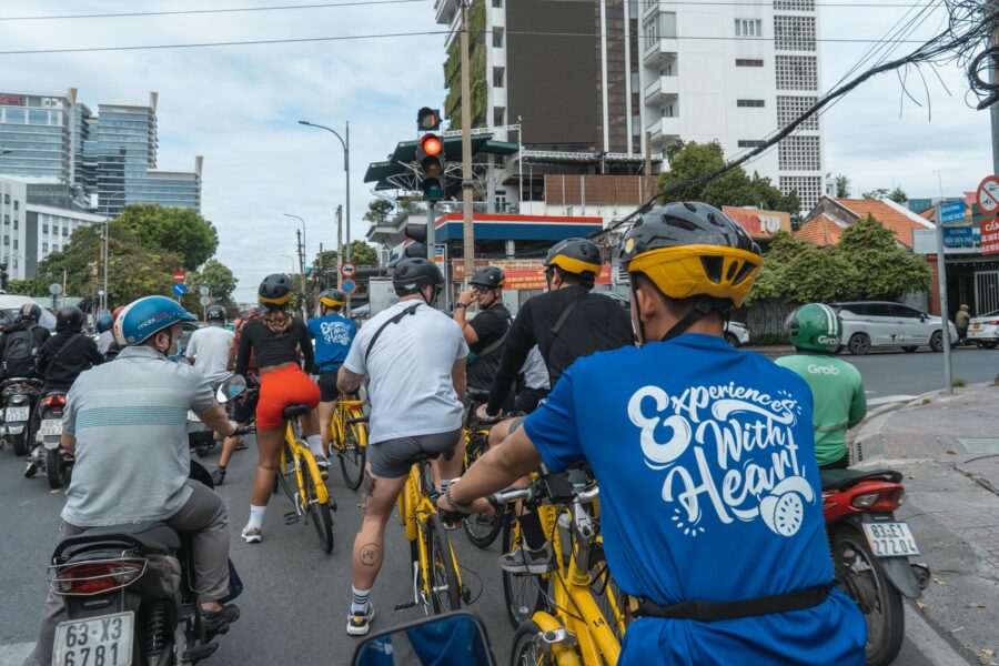 World Bicycle Day