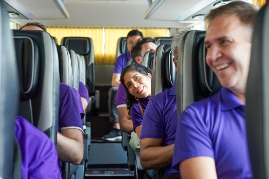 team building in ho chi minh city