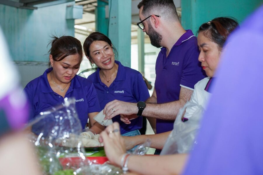 team building in ho chi minh city