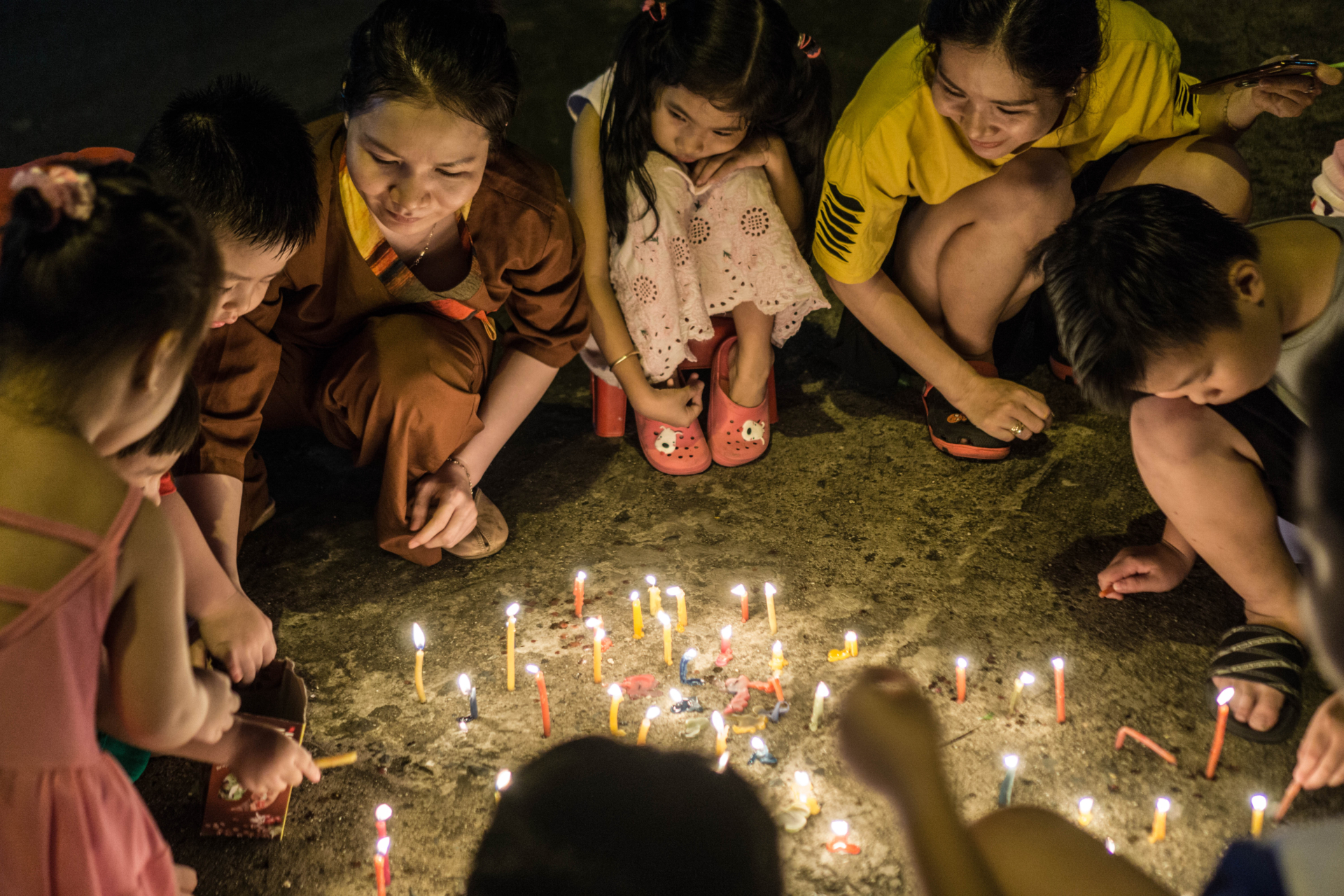International Children's Day