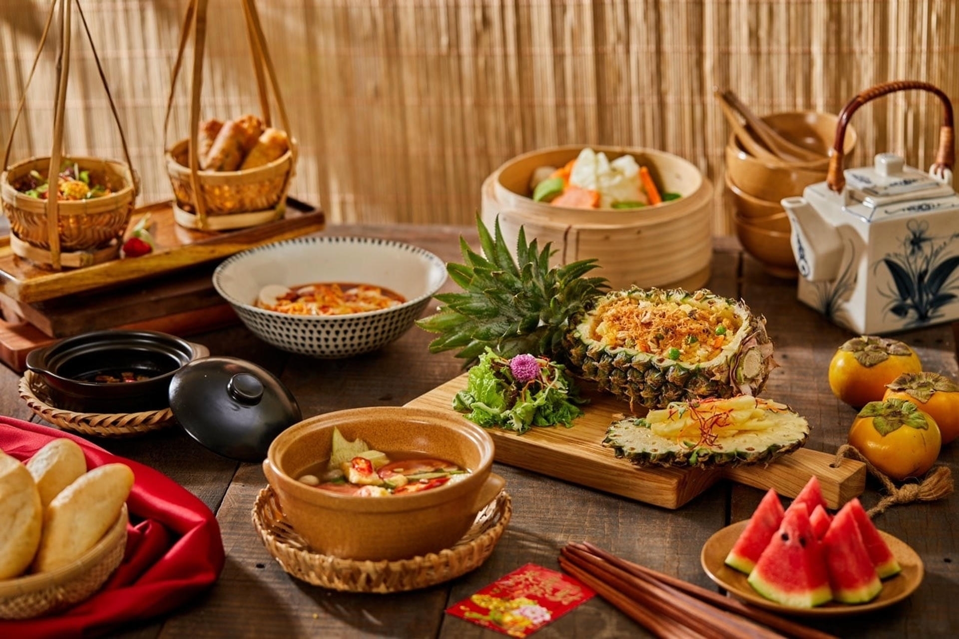 Jackfruit-adventure-buffet-in-ho-chi-minh-city-chay-garden