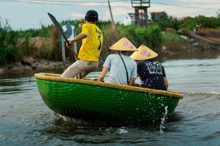 What to Wear on a Coconut Boat Tour