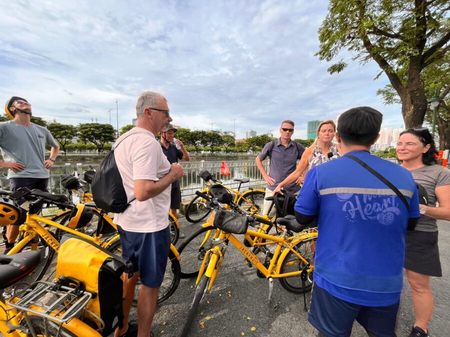 World Bicycle Day