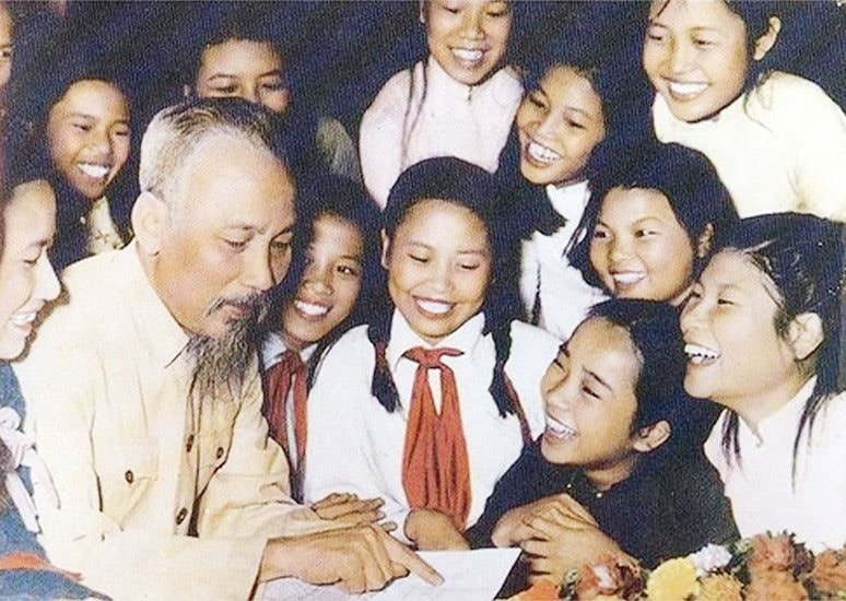 International Children's Day