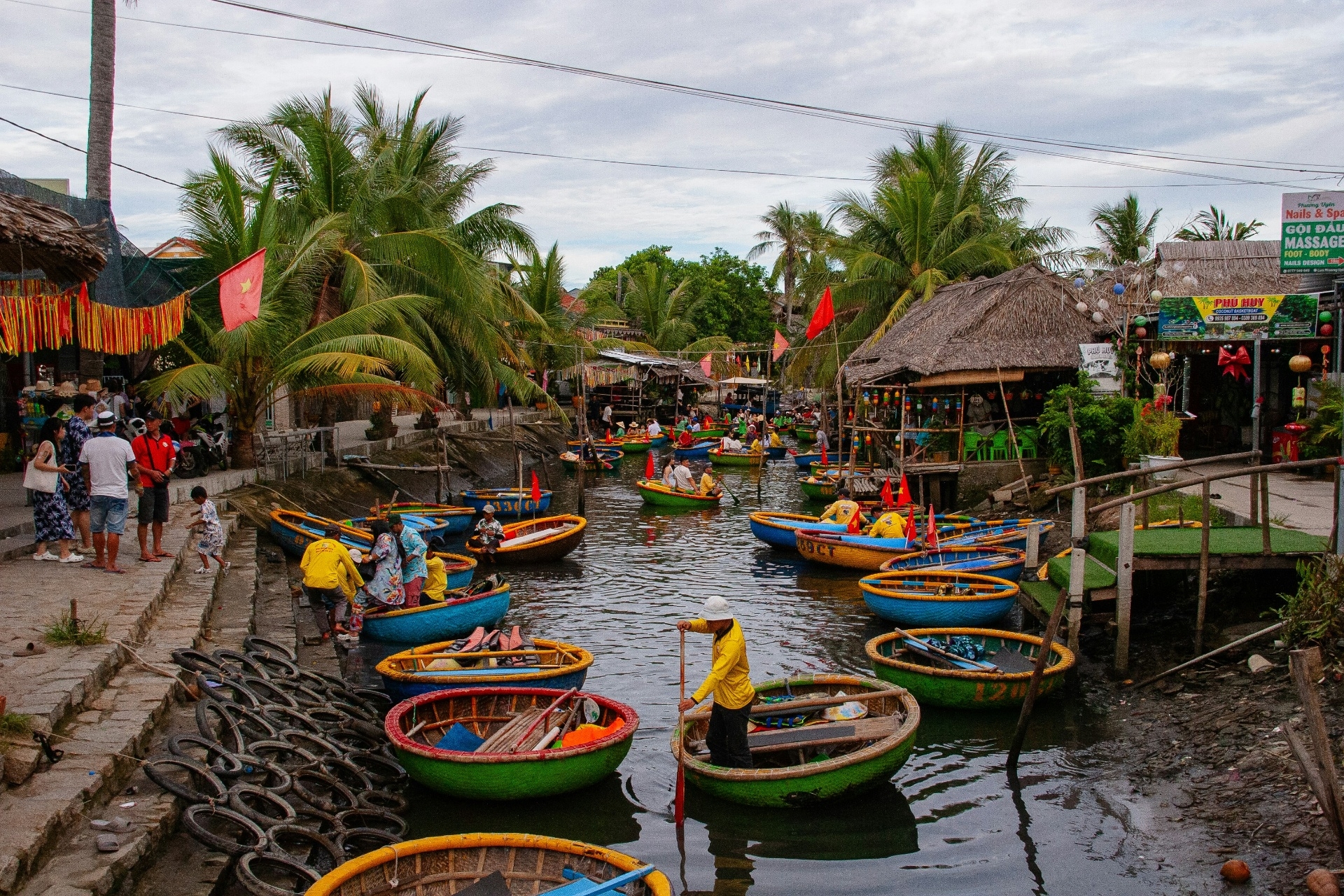 Hoi An_Vietnam Adventure Tours_Jackfruit