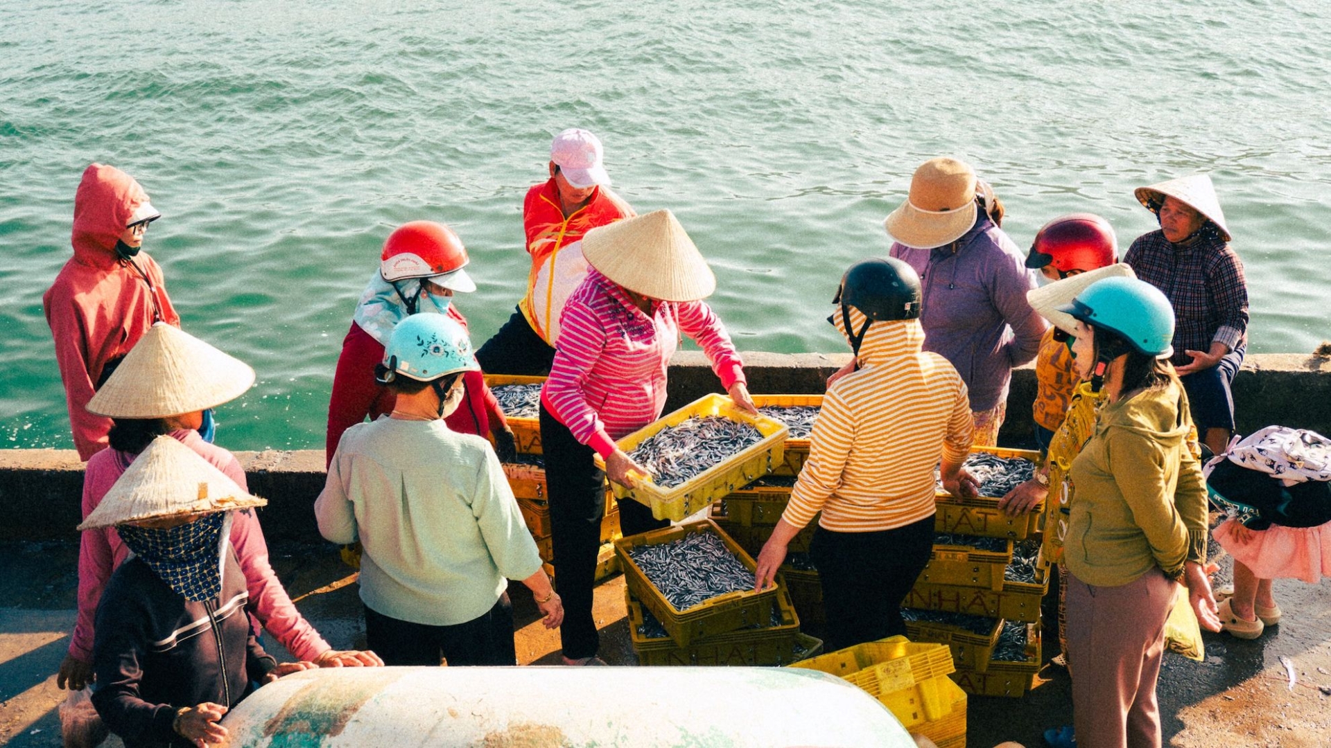 culture - vietnam from australia - Jackfruit Adventure