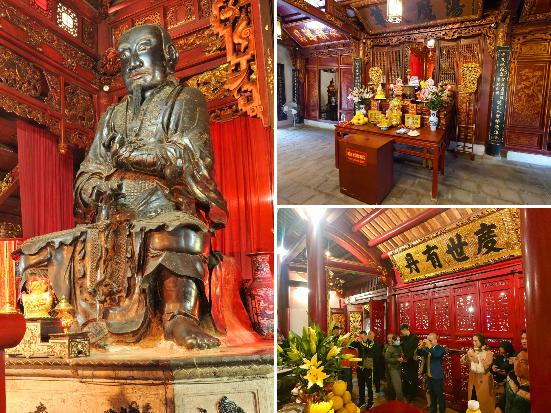 quan thanh temple