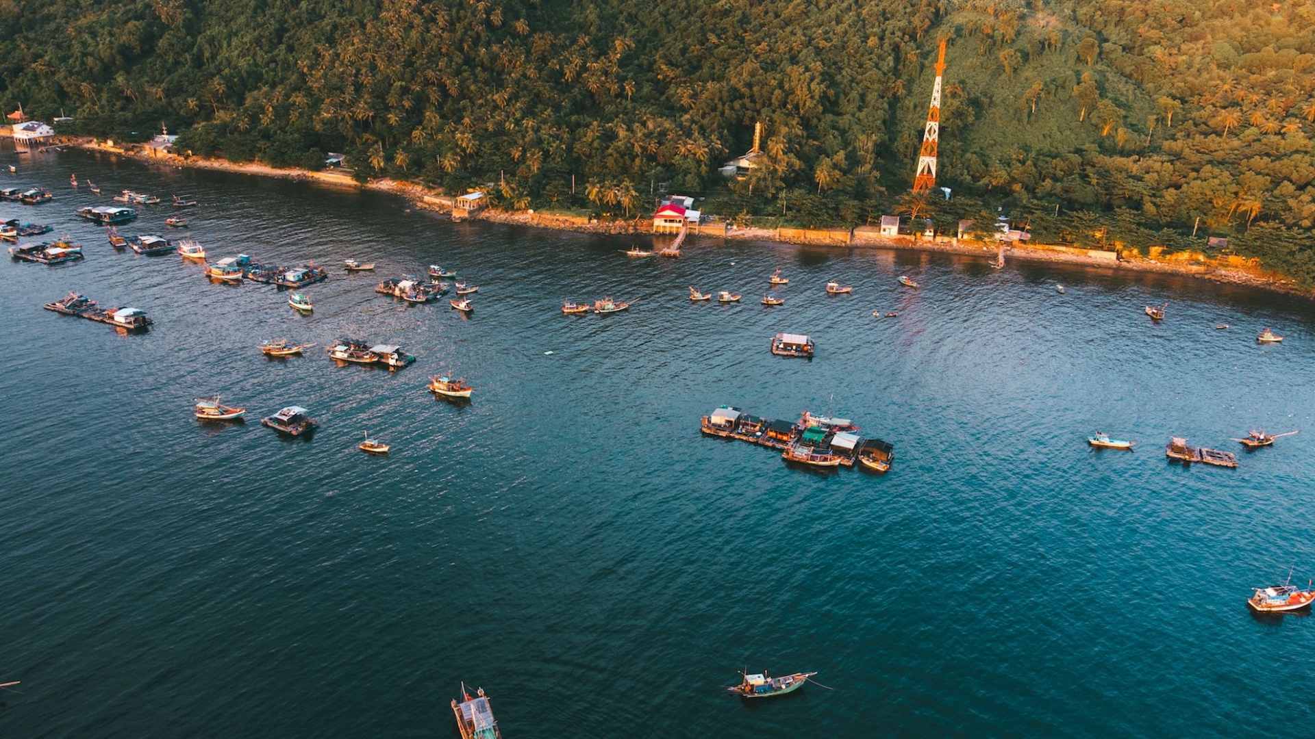 sea - vietnam from australia - Jackfruit Adventure