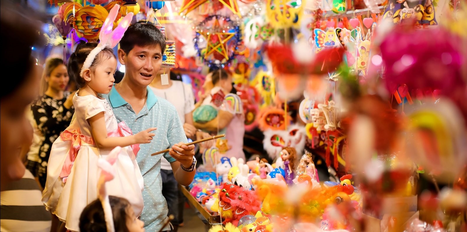 International Children's Day