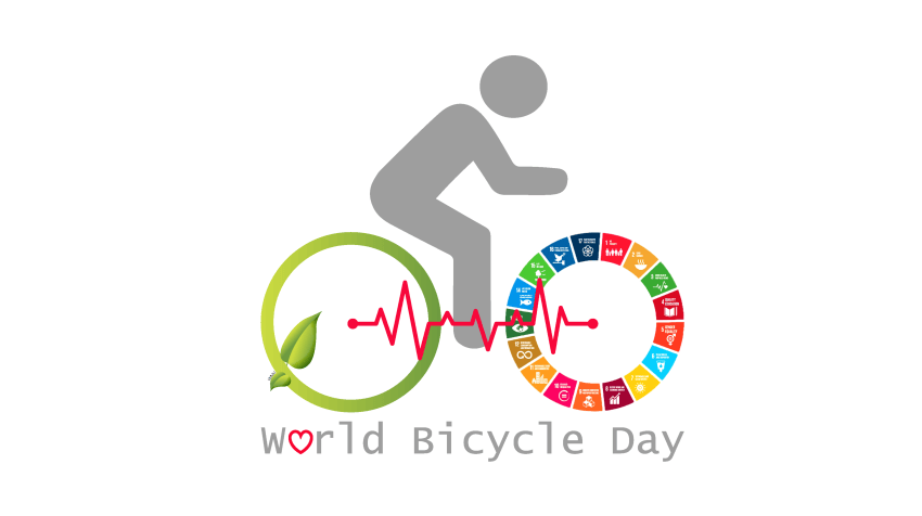 World Bicycle Day