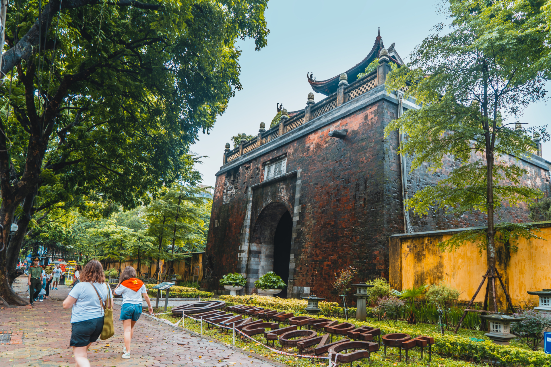 best places to travel with kids