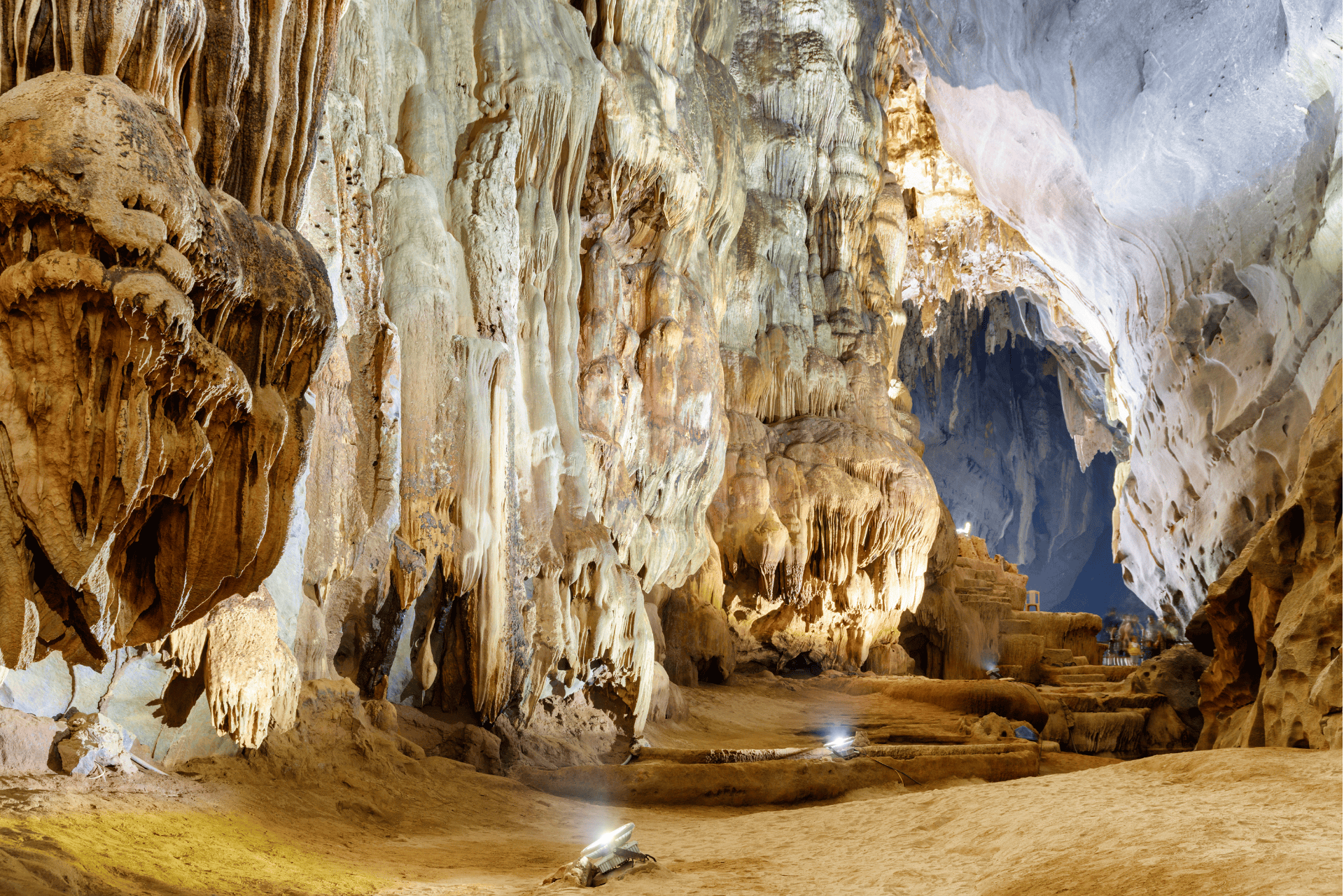 Phong Nha_Vietnam Adventure Tours_Jackfruit